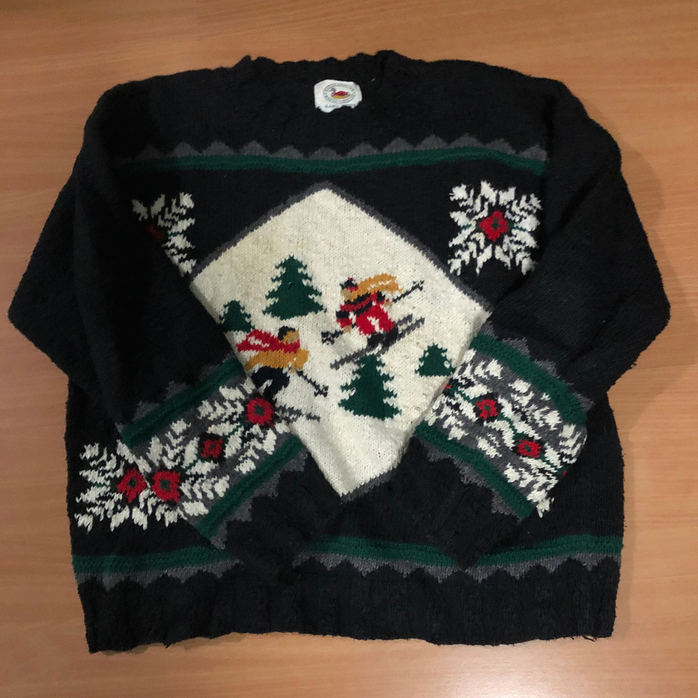 Christmas Sweater